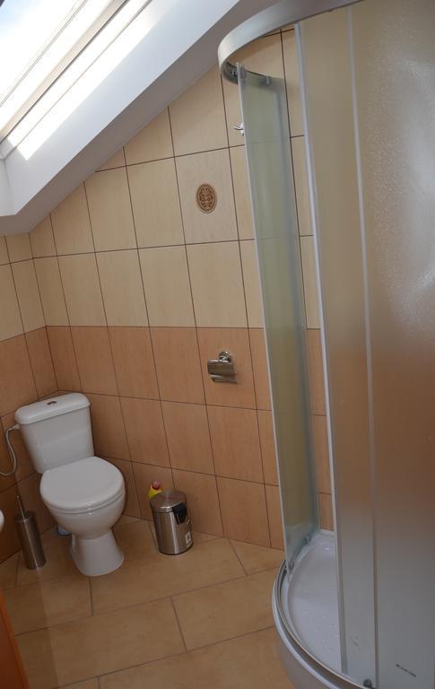 Apartamenty Milowka Centrum ภายนอก รูปภาพ