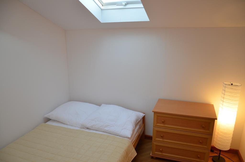 Apartamenty Milowka Centrum ภายนอก รูปภาพ