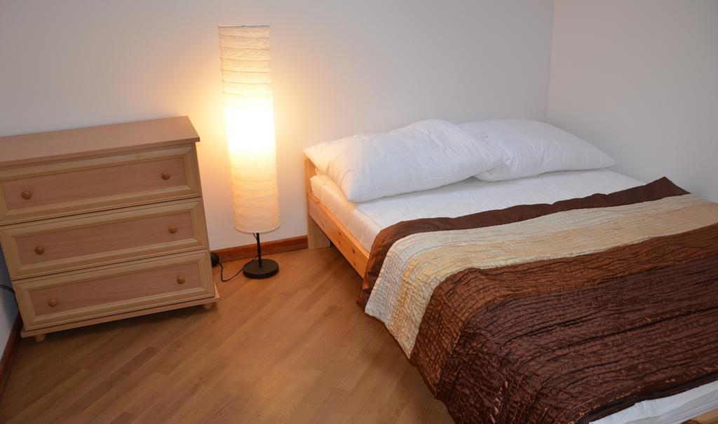 Apartamenty Milowka Centrum ภายนอก รูปภาพ